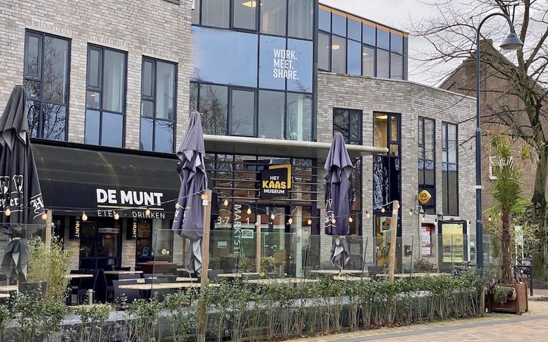 Marktstraat 1-7, Bodegraven Image 5