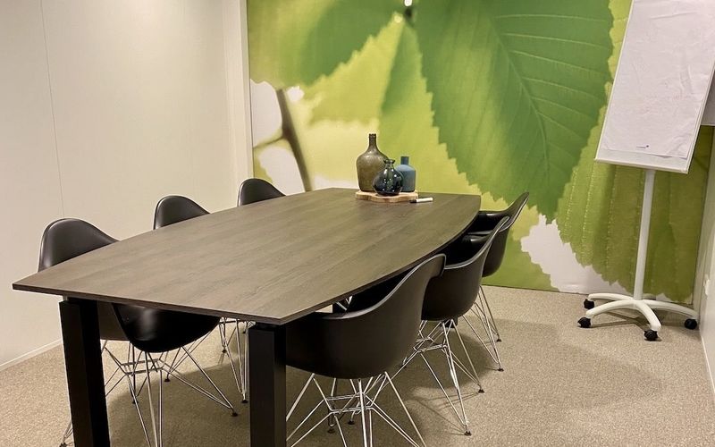 Marktstraat 1-7, Bodegraven Image 2