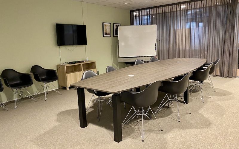 Marktstraat 1-7, Bodegraven Image 4