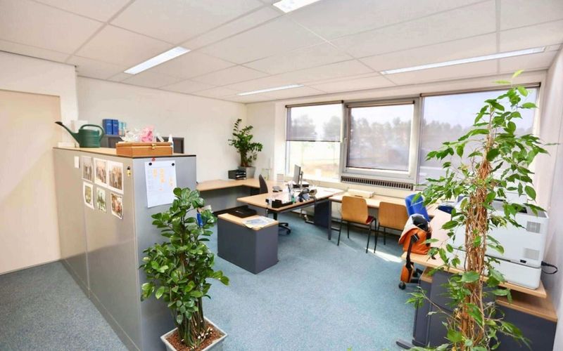 Kamerlingh Onnesweg 10, Barendrecht Image 2