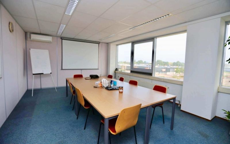 Kamerlingh Onnesweg 10, Barendrecht Image 1