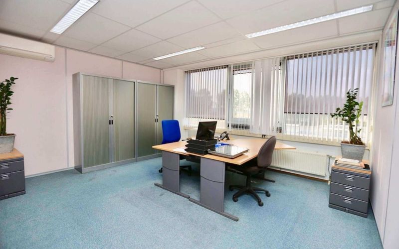 Kamerlingh Onnesweg 10, Barendrecht Image 4