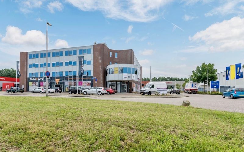 Kamerlingh Onnesweg 10, Barendrecht Image 5