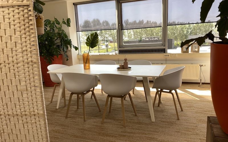 Kamerlingh Onnesweg 10, Barendrecht Image 3