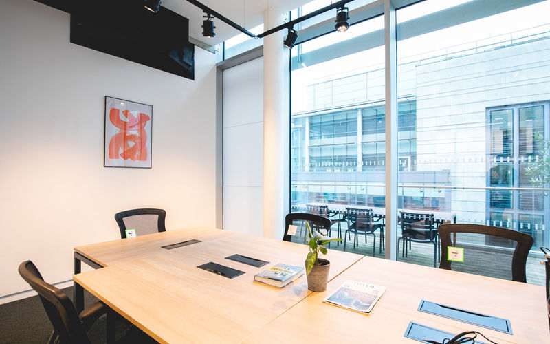 2 Hardman Boulevard, Greater Manchester Image 2