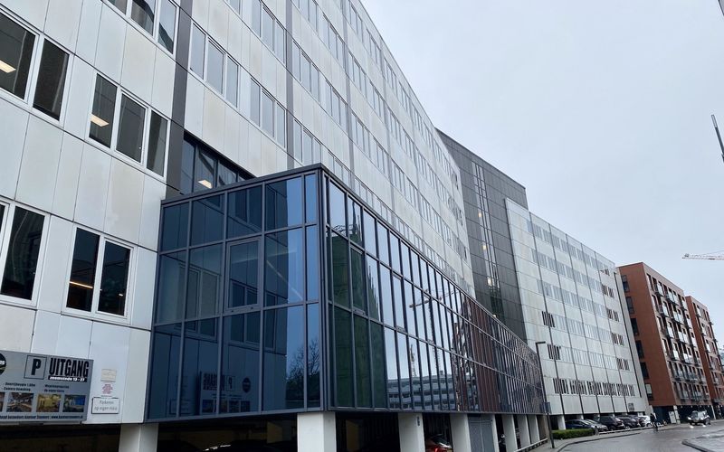 Zoomstede 13-27, Nieuwegein Image 5