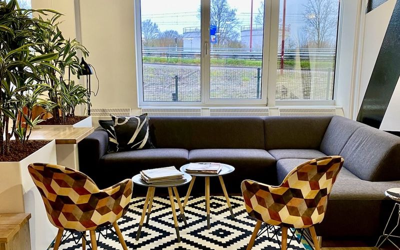 Zoomstede 13-27, Nieuwegein Image 2