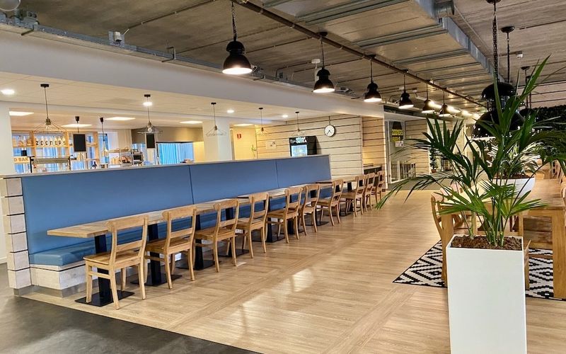 Zoomstede 13-27, Nieuwegein Image 1