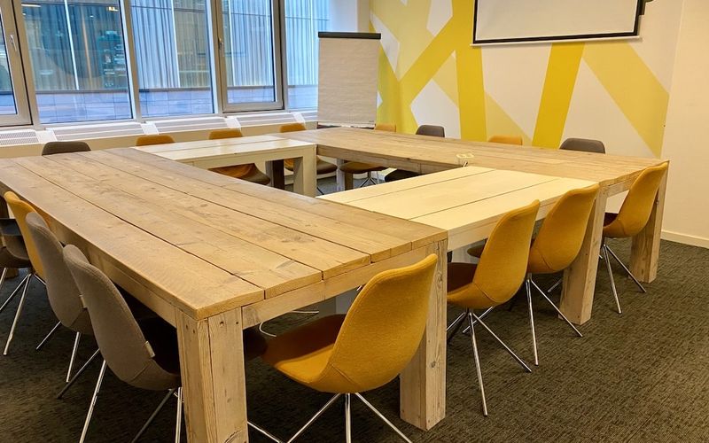 Zoomstede 13-27, Nieuwegein Image 3