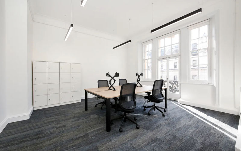 162-168 Regent Street, Greater London Image 6