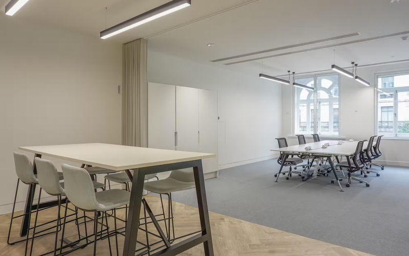 184-186 Regent Street, London Image 7