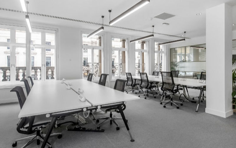 184-186 Regent Street, London Image 5