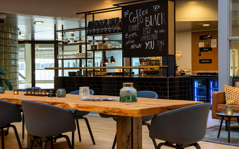 Veluwezoom 5, Almere Image 2