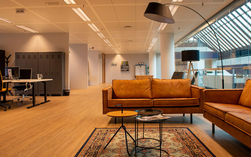 Veluwezoom 5, Almere Image 1