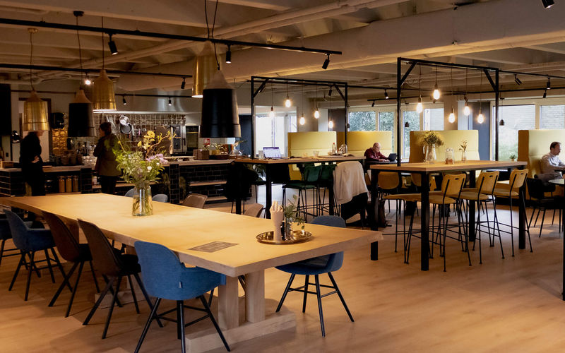 Heerbaan 14, Breda Image 5