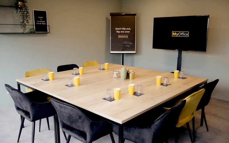 Heerbaan 14, Breda Image 2