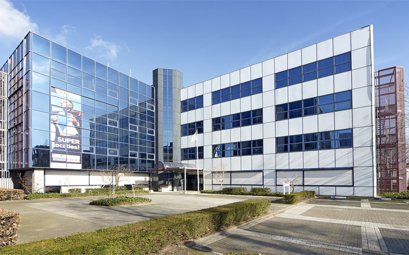 Bruistensingel 400, Den Bosch Image 7