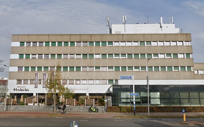 Wethouder Beversstraat 185, Enschede Image 7