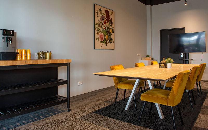 Wethouder Beversstraat 185, Enschede Image 3