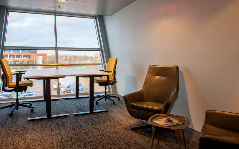 Leonard Springerlaan 35, Groningen Image 6