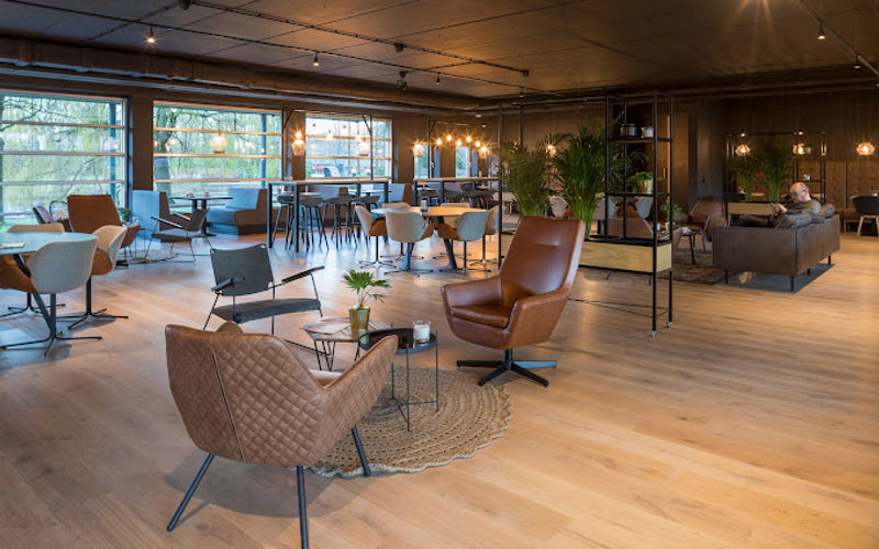 Leonard Springerlaan 35, Groningen Image 1