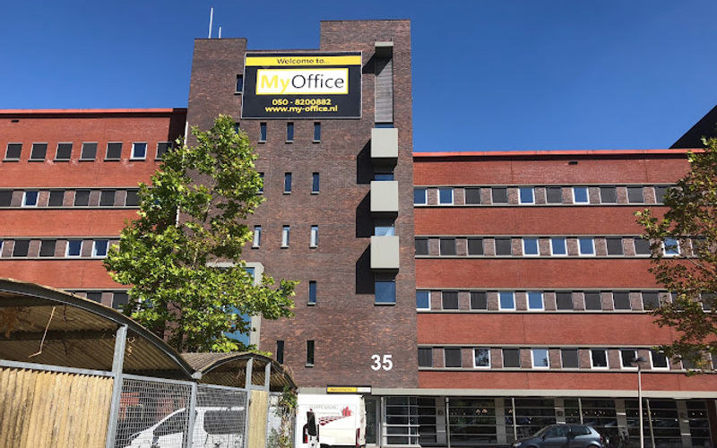 Leonard Springerlaan 35, Groningen Image 8