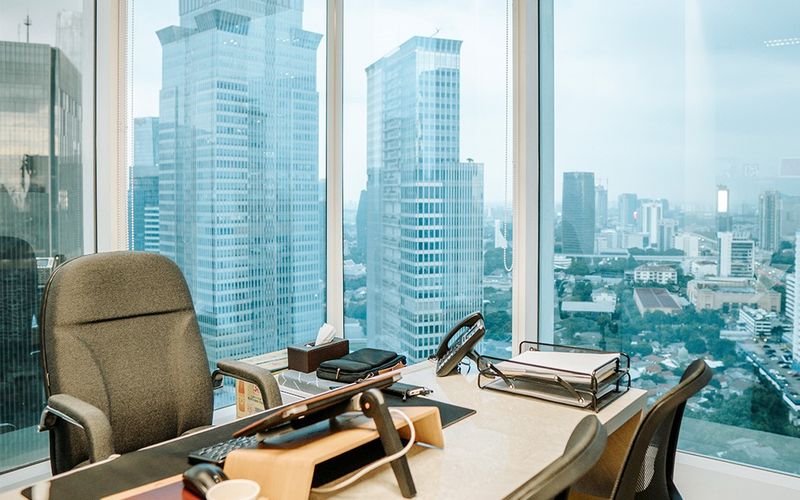 Kav. 24-25, RT.2/RW.2 Jl Jendral Gatot Subroto, Gatot Subroto Image 1