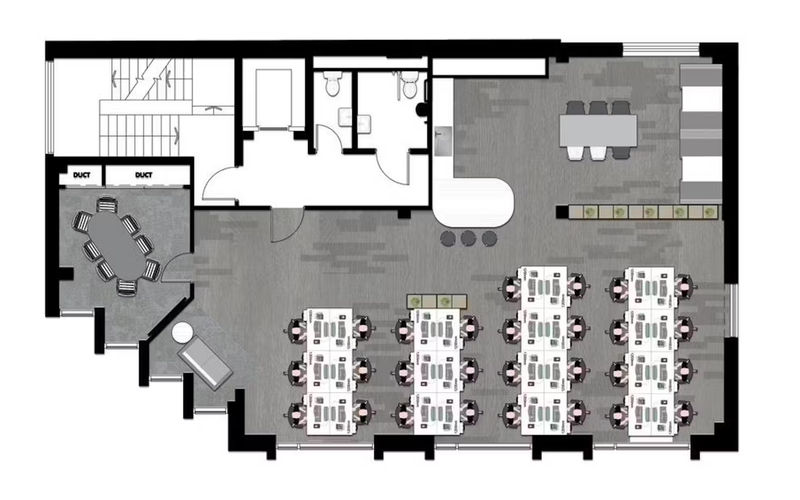 11-15 Borough High Street, London Bridge Image 8