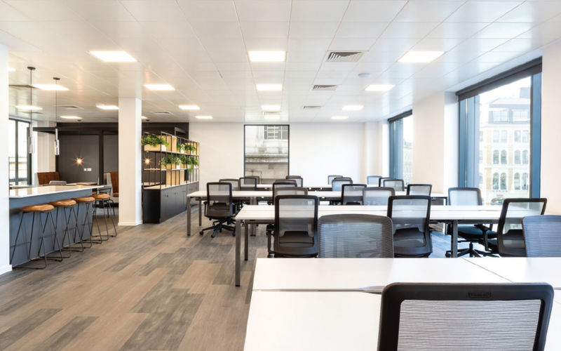 11-15 Borough High Street, London Bridge Image 5