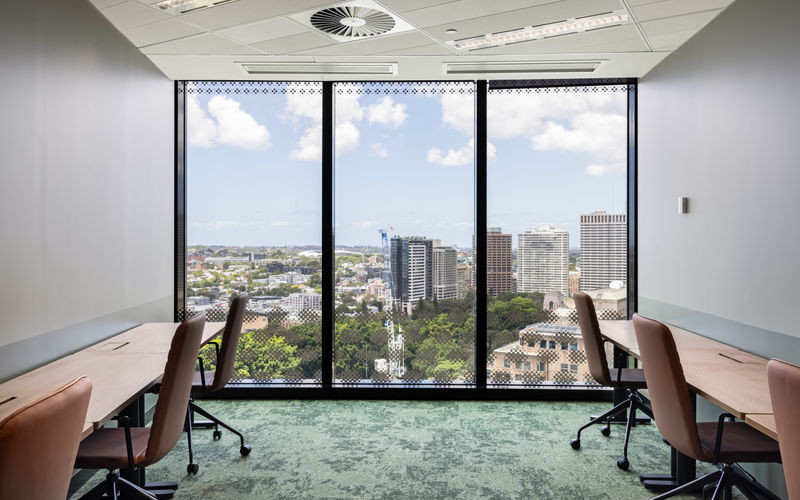 85 Castlereagh Street, Sydney Image 2