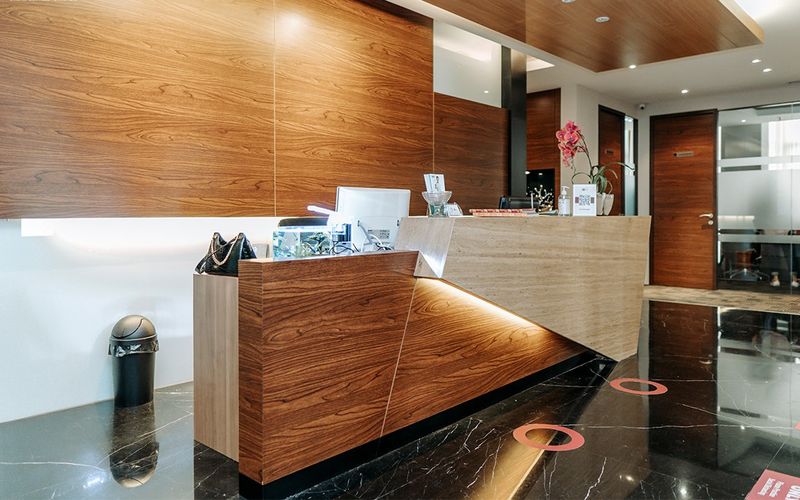 18C Jl Tb Simatupang, Cilandak Image 1