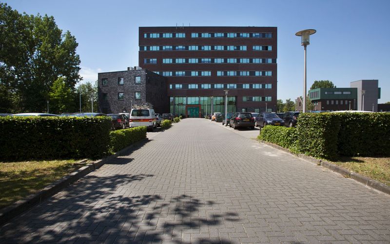 Blankenstein 400, Meppel Image 6