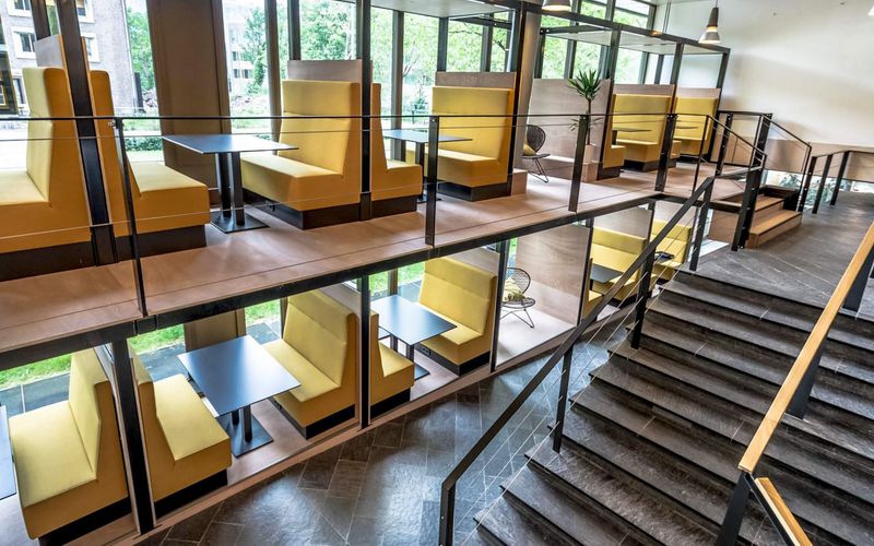 Blankenstein 400, Meppel Image 4