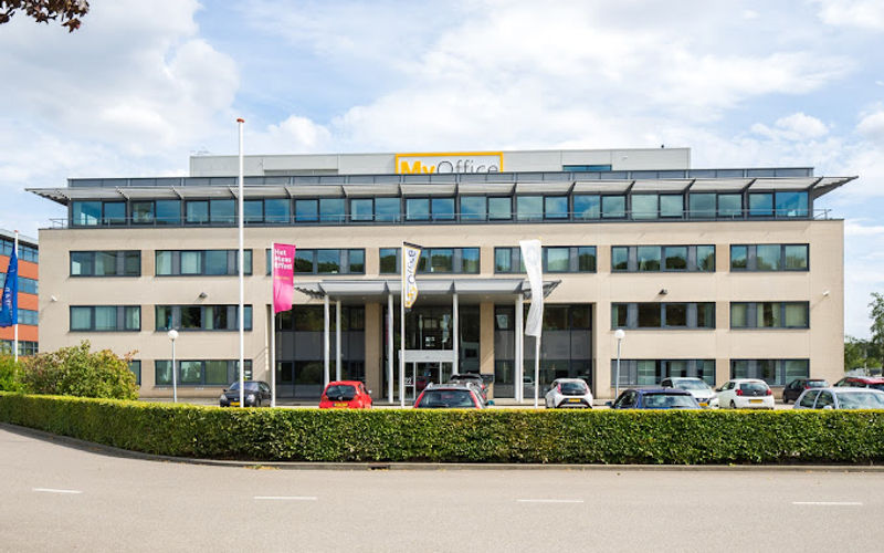 Computerweg 22, Utrecht Image 10