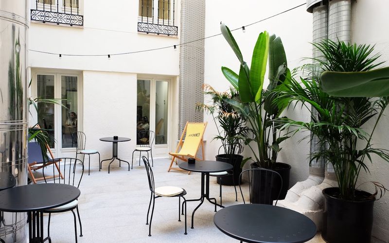 17 Cra De S Jeronimo, Madrid Image 7