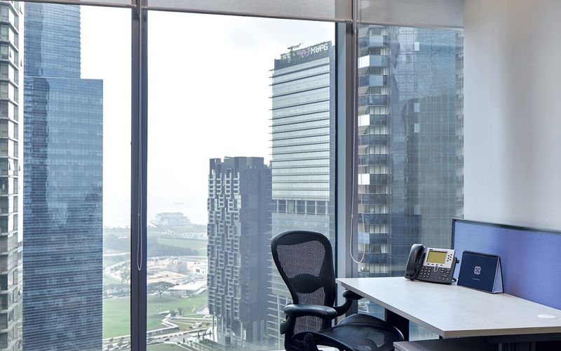 1 Raffles Quay, Singapore Image 1