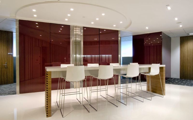 1 Raffles Quay, Singapore Image 1