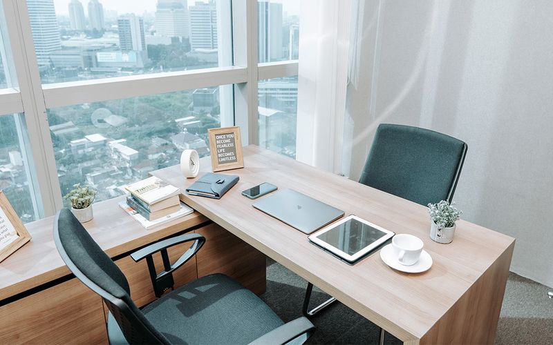 52-53 SCBD Lot.8 Jl Jend Sudirman Kav, Scbd - Senopati Image 1