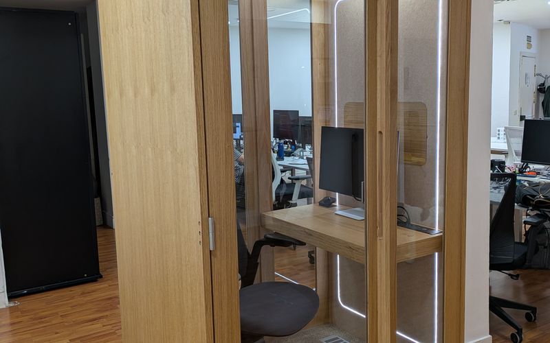 23 Calle De Irún, Madrid Image 35