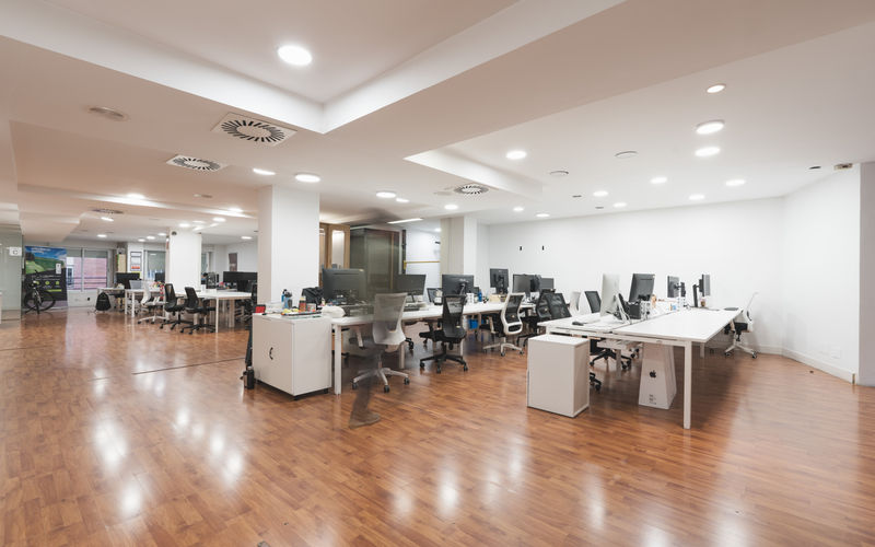 23 Calle De Irún, Madrid Image 1