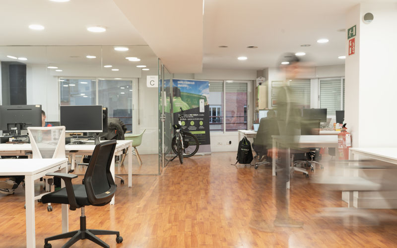 23 Calle De Irún, Madrid Image 41