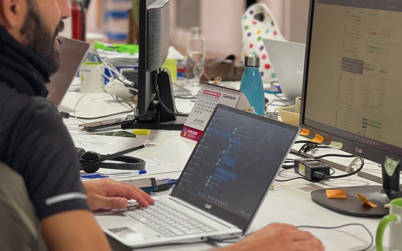 23 Calle De Irún, Madrid Image 38