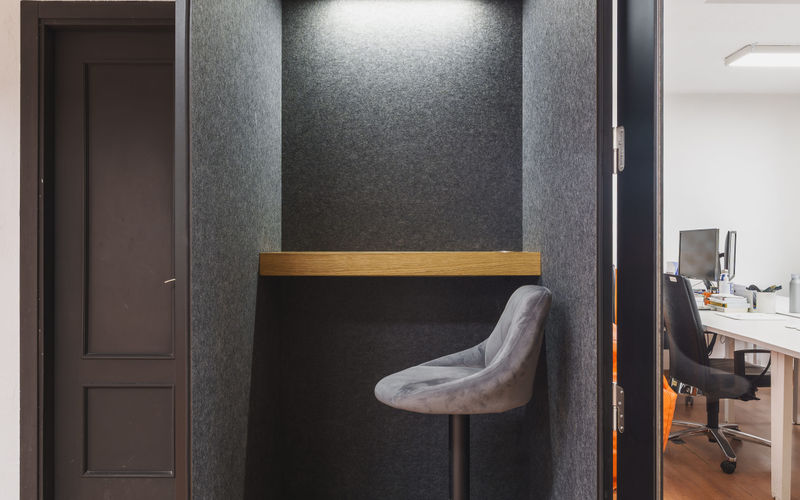 23 Calle De Irún, Madrid Image 33