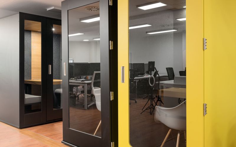 23 Calle De Irún, Madrid Image 27