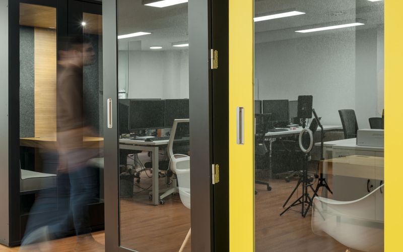 23 Calle De Irún, Madrid Image 15