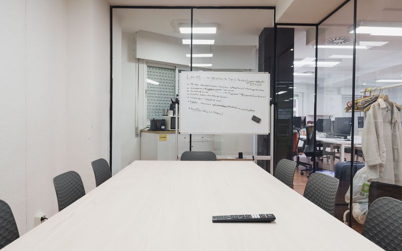 23 Calle De Irún, Madrid Image 21