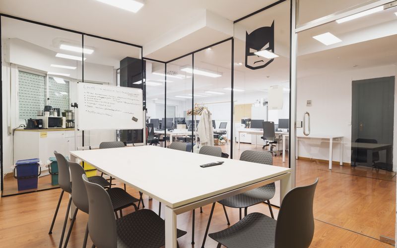 23 Calle De Irún, Madrid Image 31