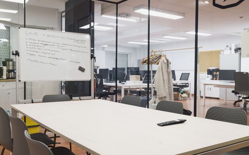 23 Calle De Irún, Madrid Image 18