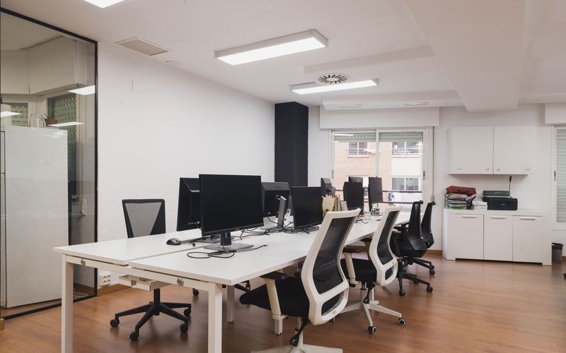 23 Calle De Irún, Madrid Image 39