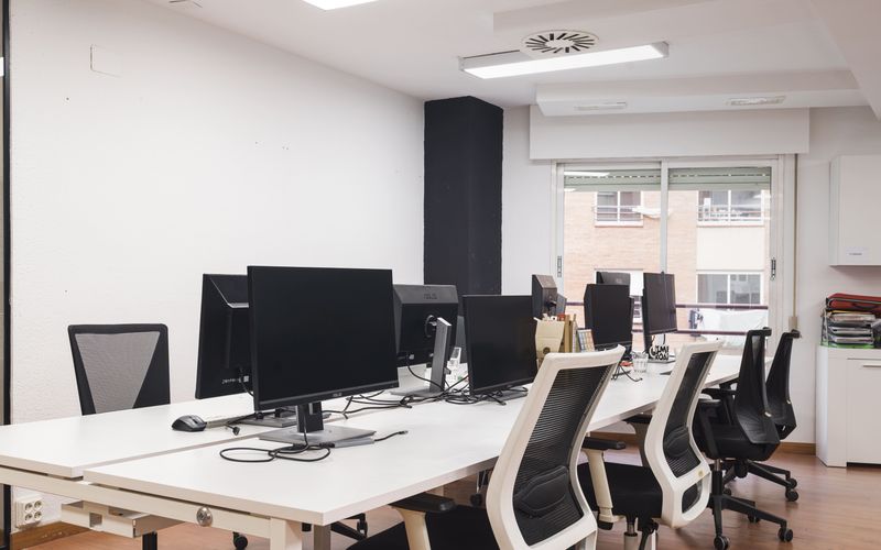 23 Calle De Irún, Madrid Image 38